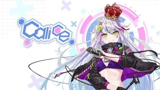calice音乐游戏下载,calice,音乐游戏