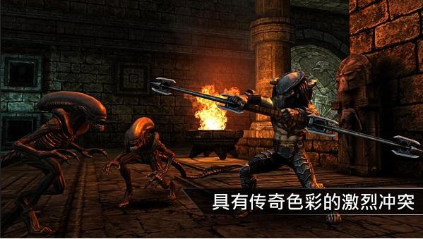 异形大战铁血战士虫虫助手版下载,异形大战铁血战士,动作游戏,生存游戏,异形游戏