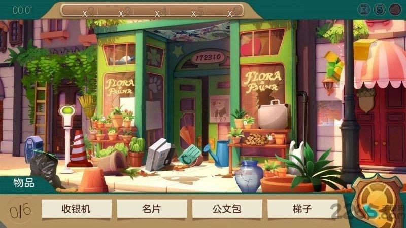 疯狂动物城赛车嘉年华内购破解版下载,疯狂动物城,赛车游戏,竞速游戏