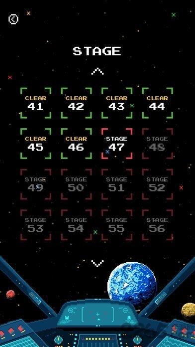 2048侵略者手机版下载,2048侵略者,像素游戏,射击游戏