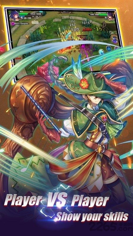 knight of wind游戏下载,knightofwind,动作游戏