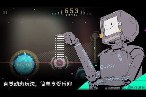 赛特斯2历史版下载,赛特斯2,cytus,节奏手游