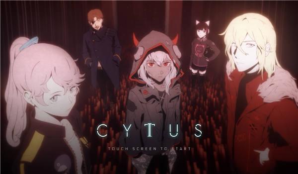 赛特斯2历史版下载,赛特斯2,cytus,节奏手游